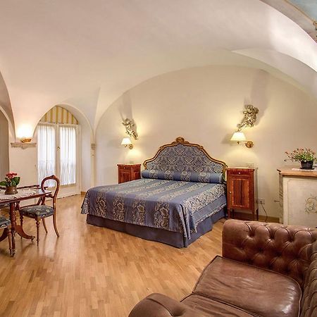 Navona Garden Suites Рим Экстерьер фото