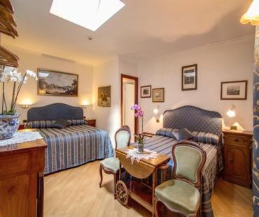 Navona Garden Suites Рим Экстерьер фото